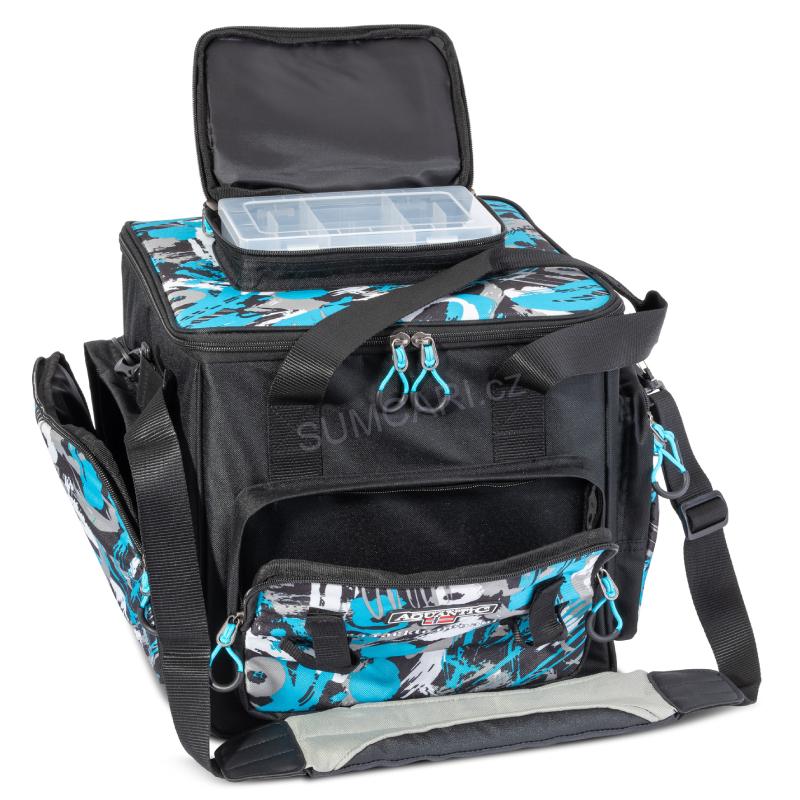 Aquantic taška Sea Tackle Organizer XL
