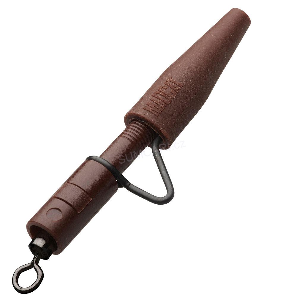 MadCat Safety Lead clip XL, 5ks