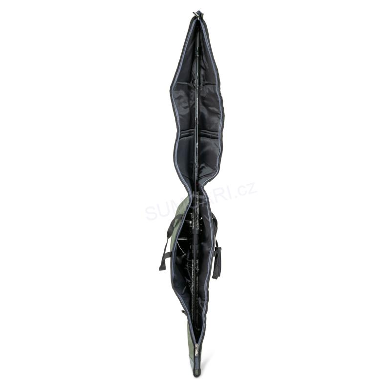 Uni Cat pouzdro na sumcový prut Single Rod Sleeve 8ft, 135cm