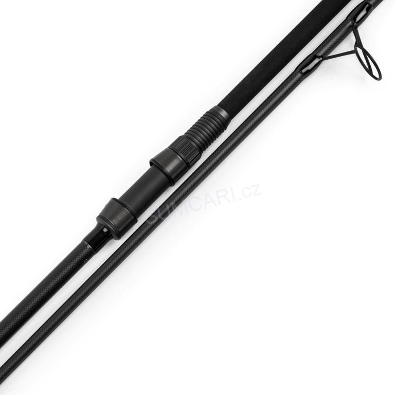 Avid Carp prut Elevate Rod 12ft 3.66m 3.50lb, 2 díl