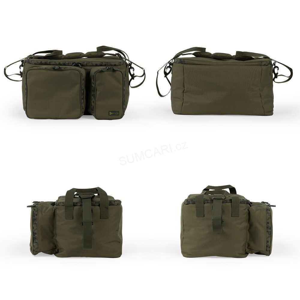 Avid Carp taška RVS Cookbag 40l
