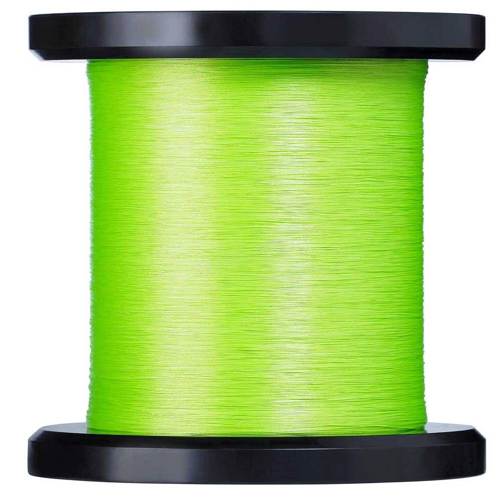 Berkley šňůra DEX Braid PE X8 Chartreuse 0.10mm 7.90kg, 1m