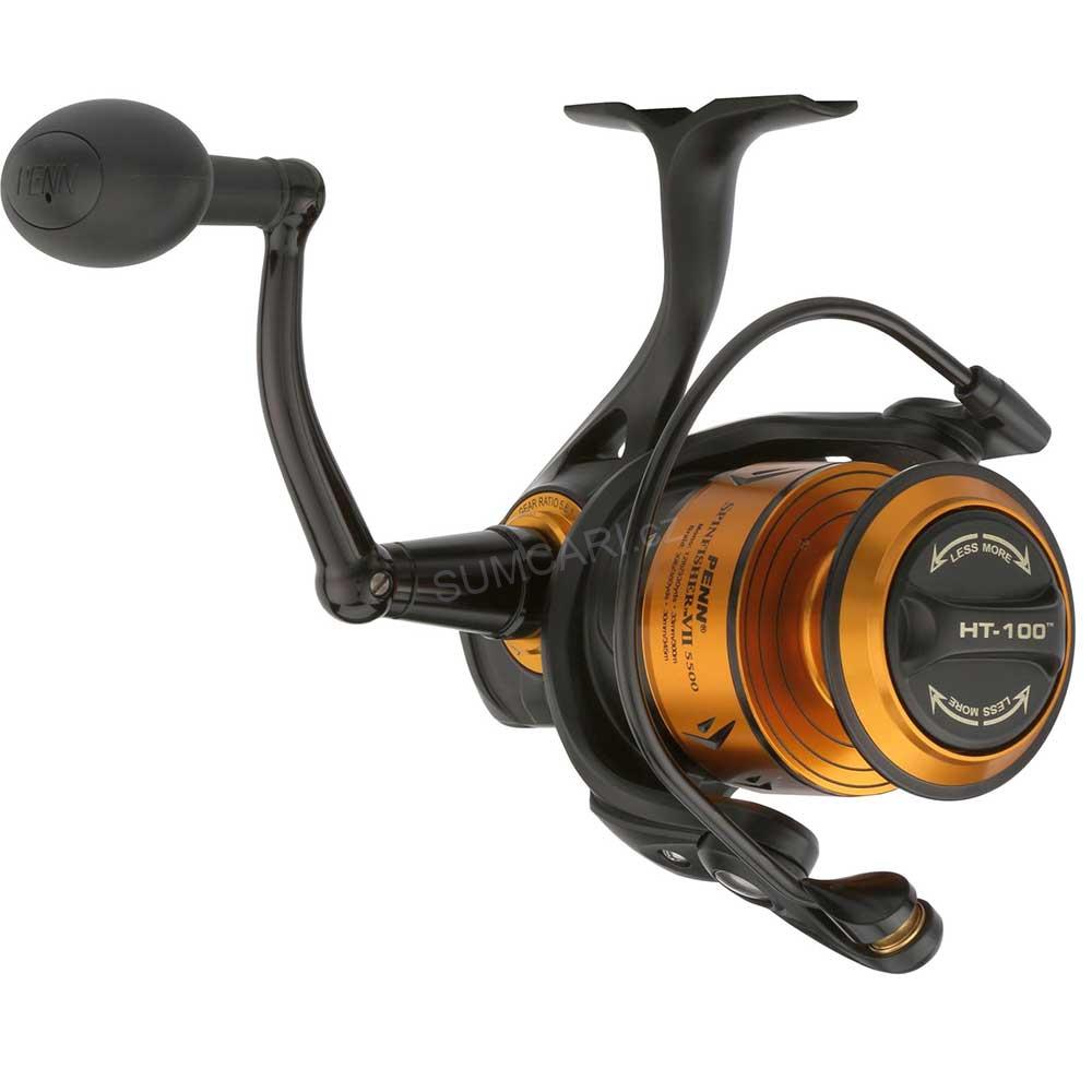 Penn naviják Spinfisher VII 3500