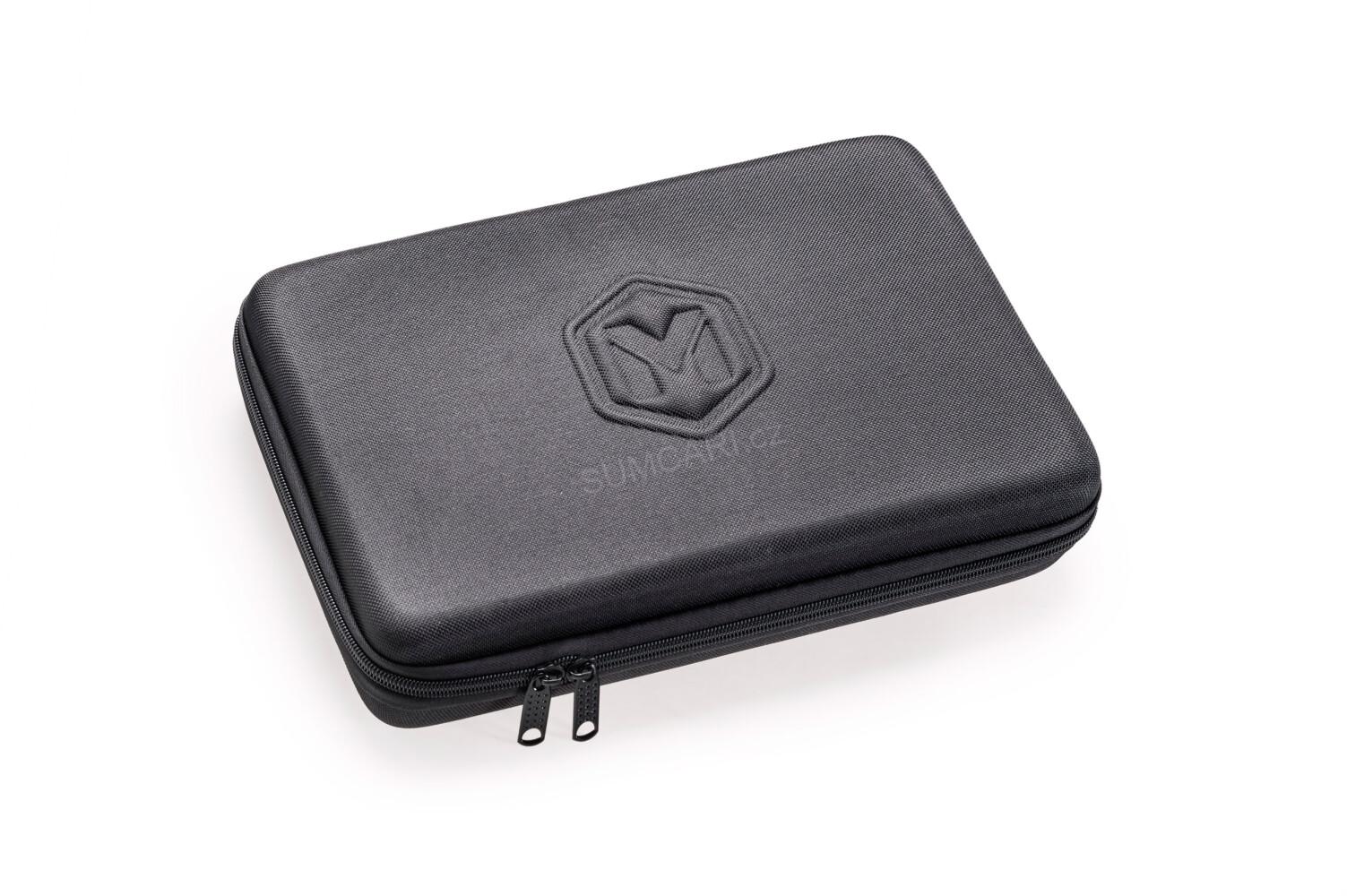 Mivardi sada hlásičů MCA Wireless 3+1