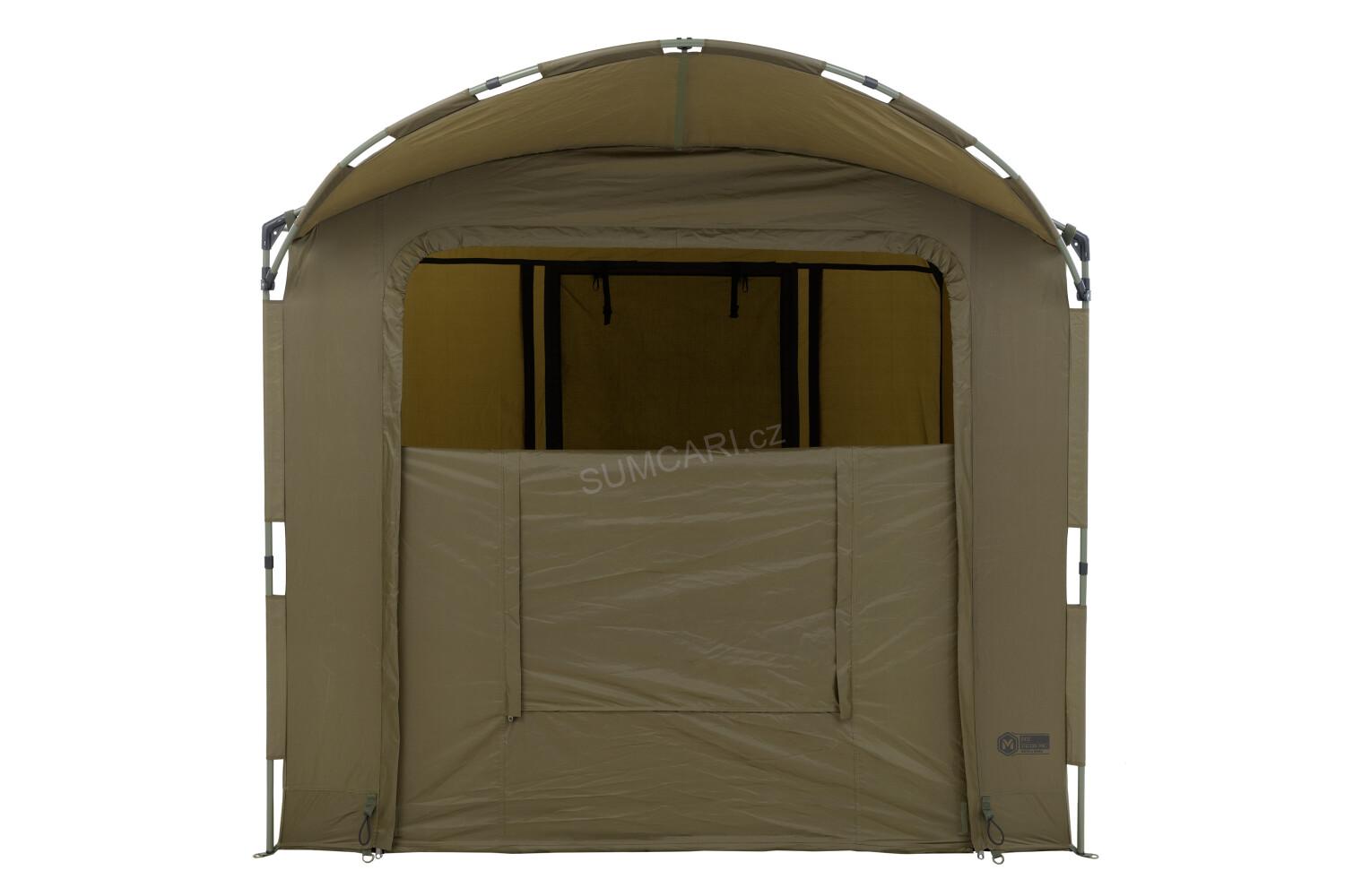 Mivardi rybářský přístřešek Base Station MK2
