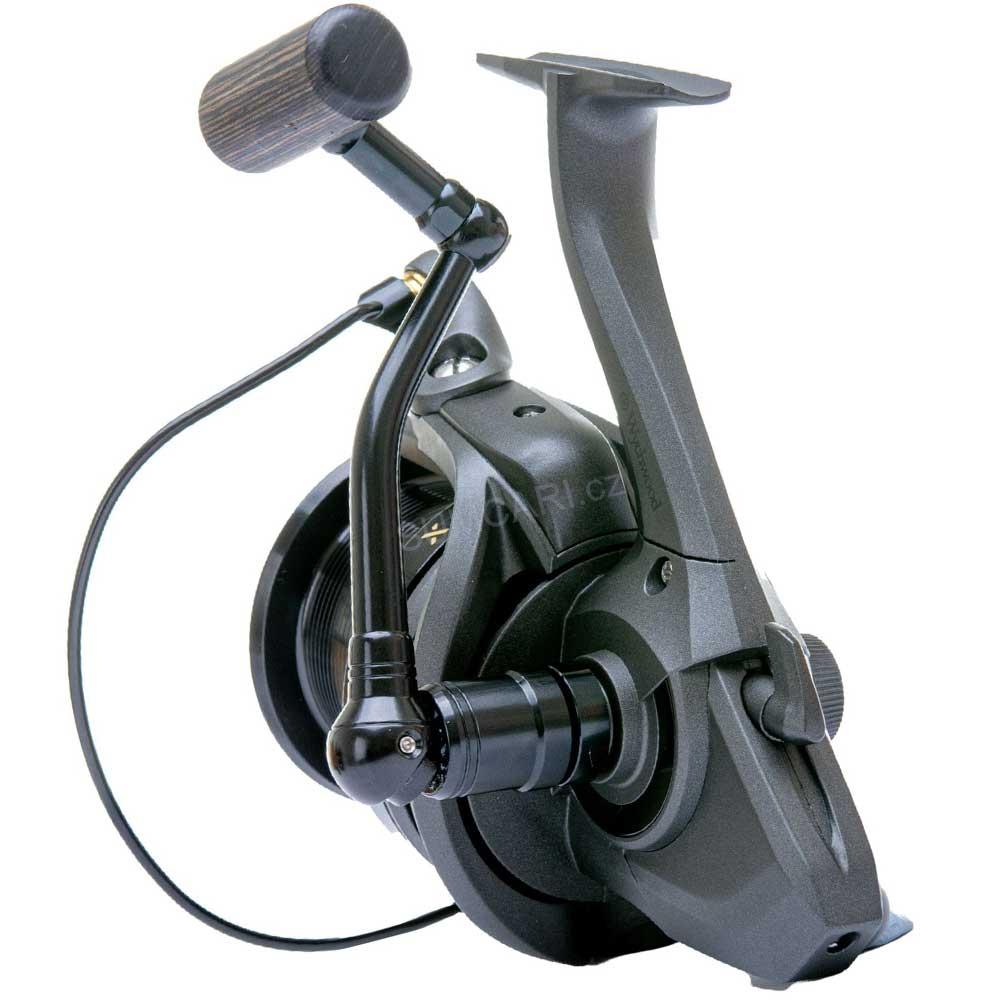 Wychwood naviják Extremis 6000FD