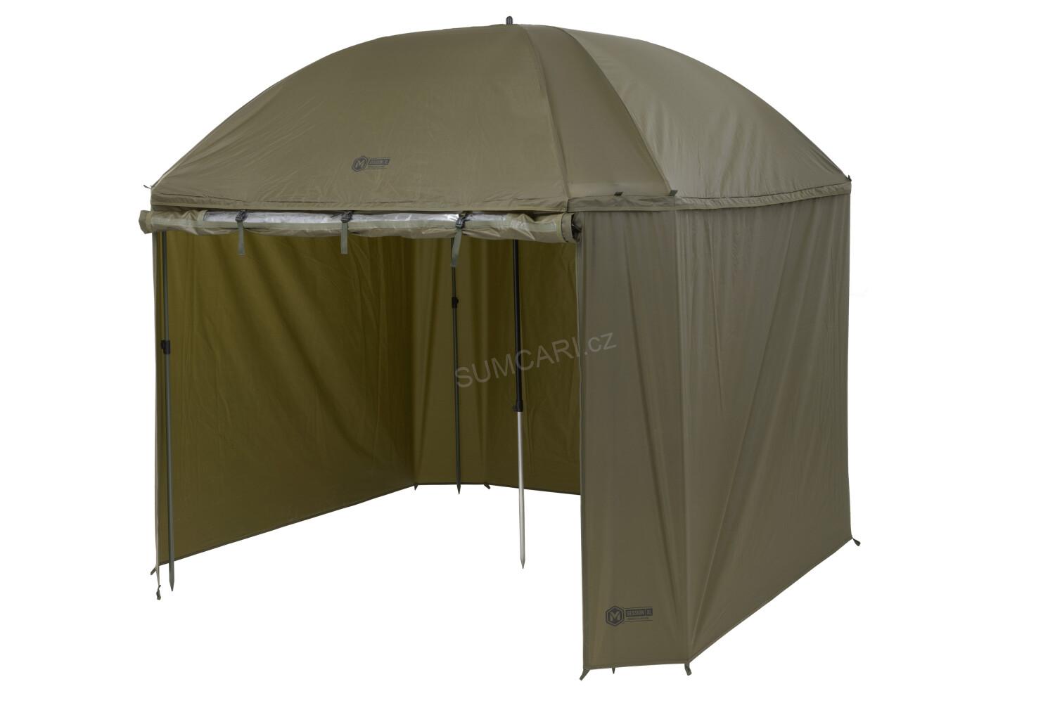 Mivardi deštník Session Umbrella XL (s komplet zakrytím)