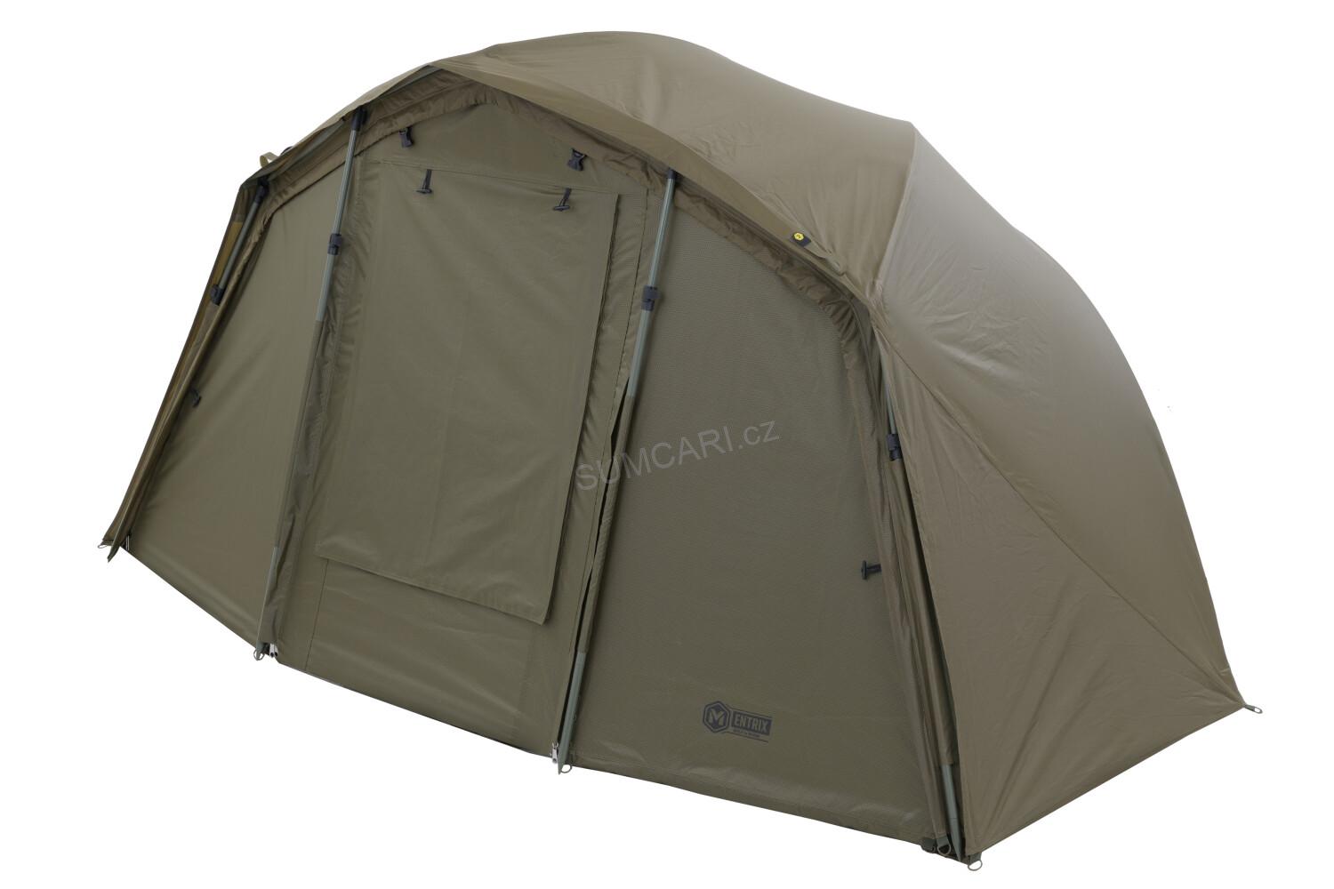 Mivardi rybářské Brolly Entrix XL