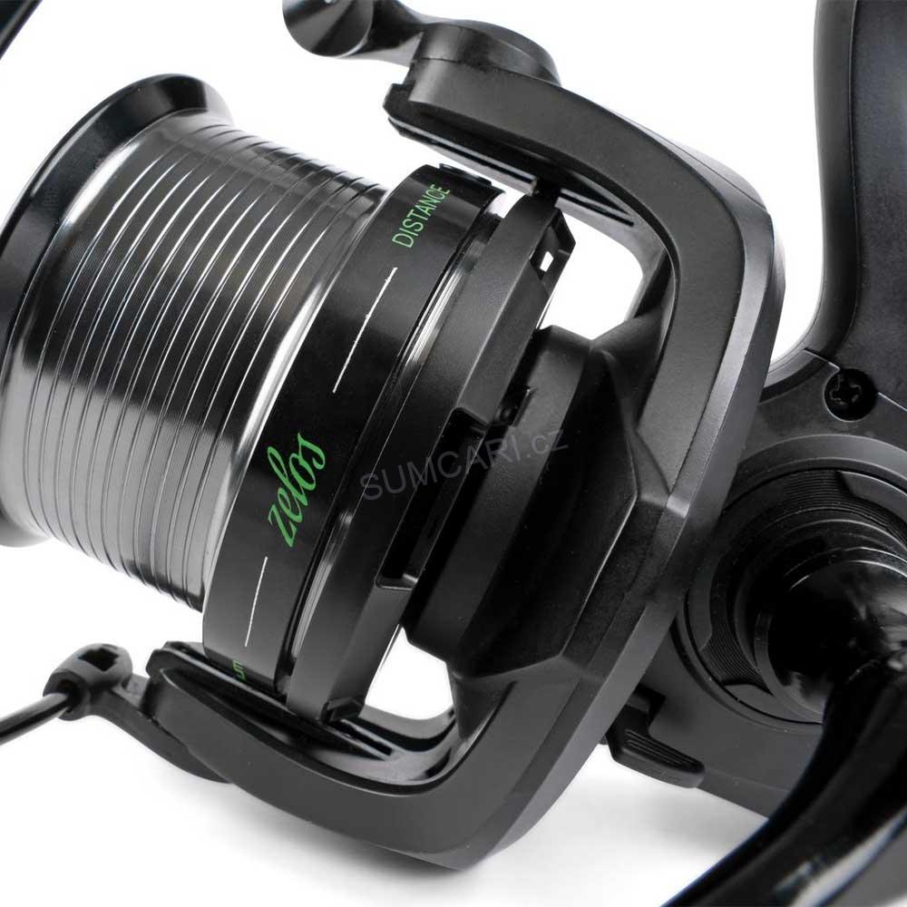 Korum naviják Zelos Distance Reel 7000