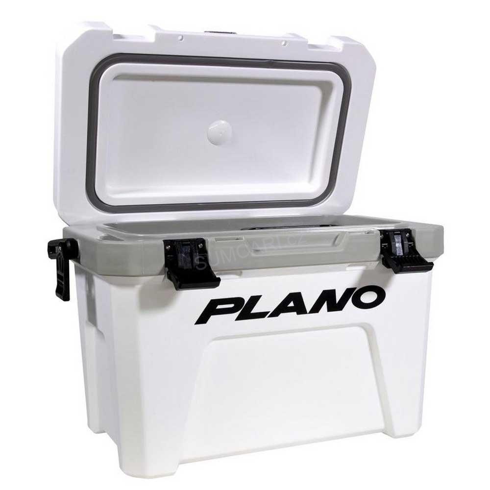 Plano chladící box Frost™ Cooler, 20 l. White