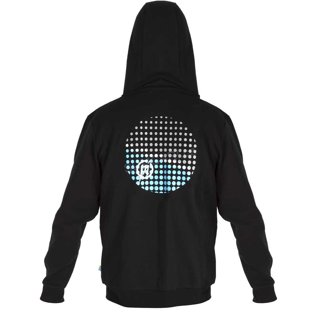 Preston mikina Pro Zip Hoodie, vel. XXL