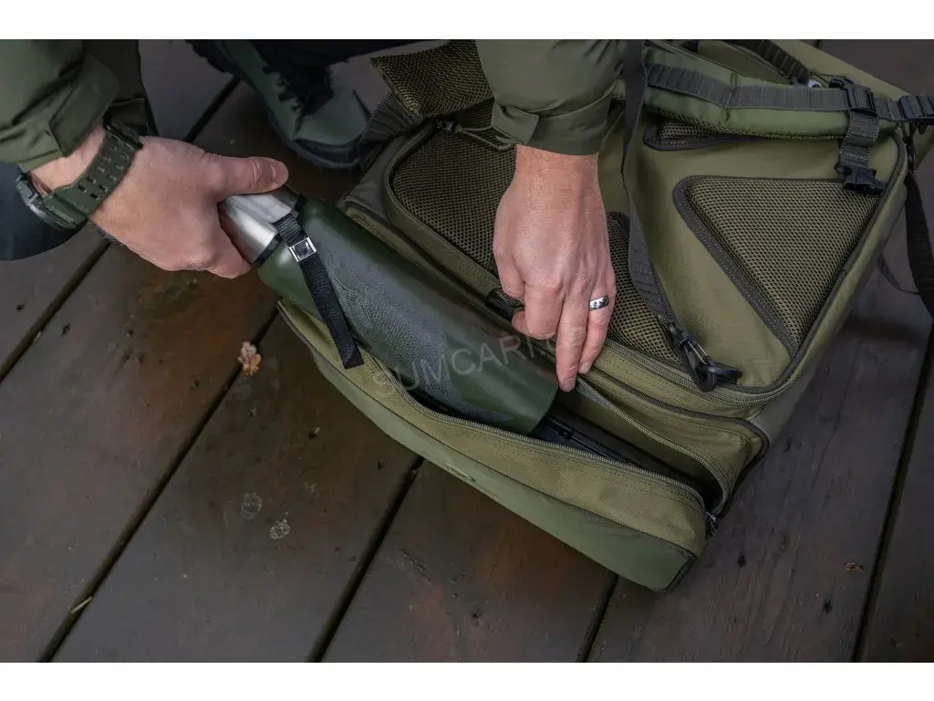 Korum batoh Progress XT Ruckbag 45l