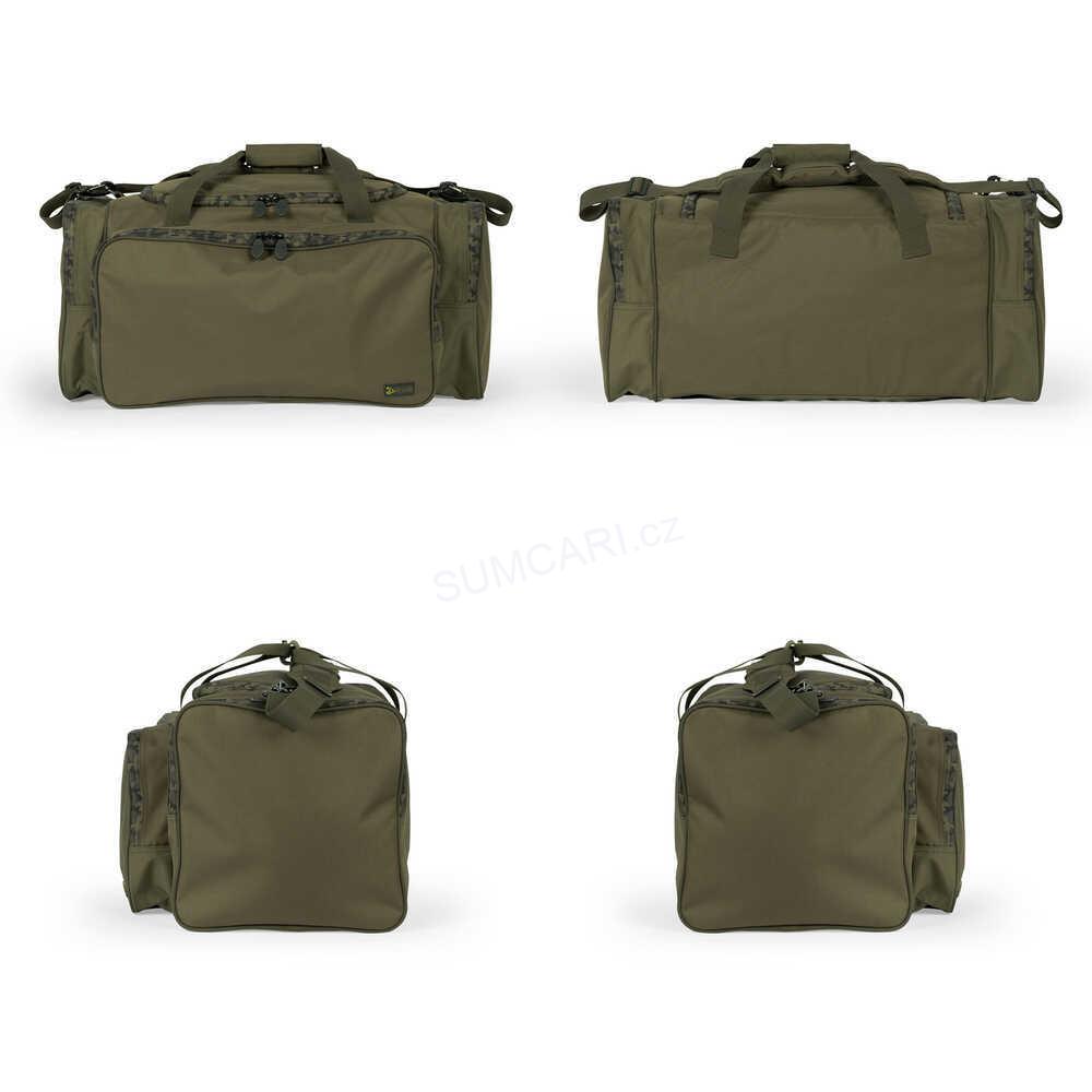 Avid Carp taška RVS Carryall, Medium 56l