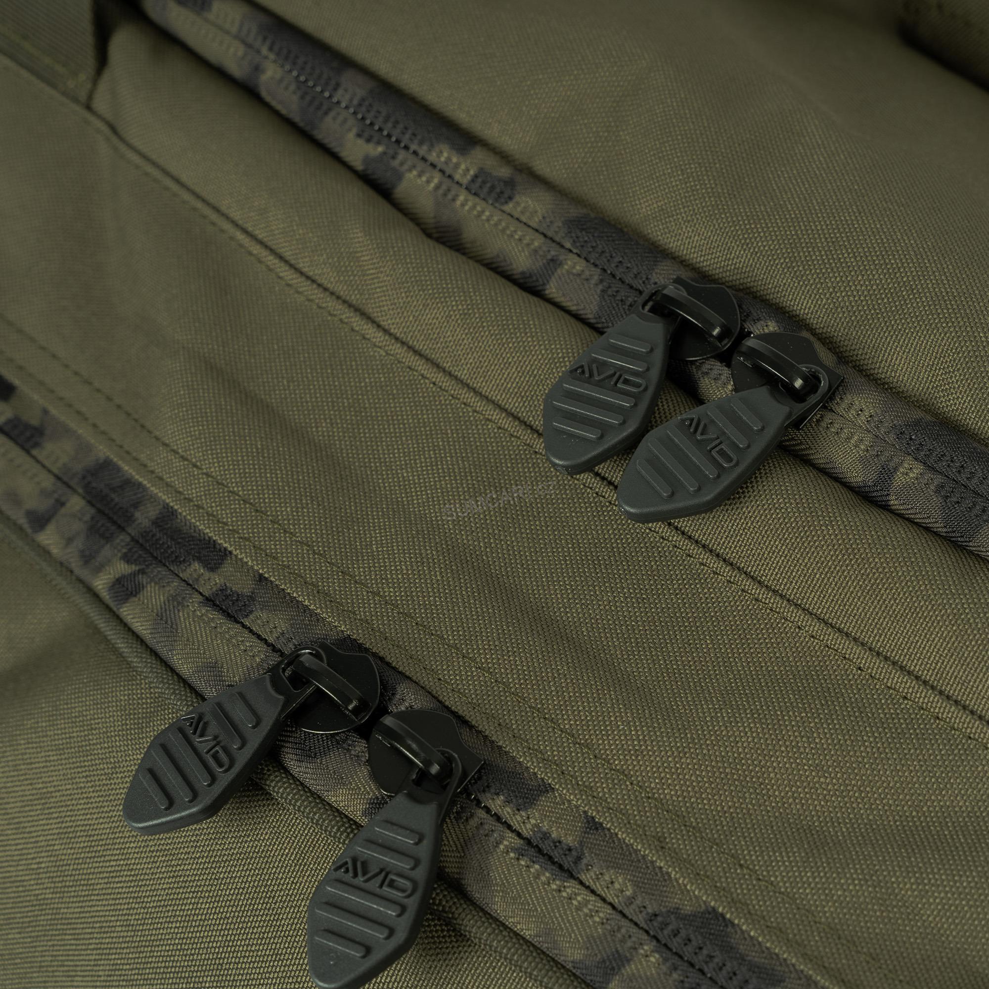 Avid Carp taška RVS Carryall, XLarge 80l
