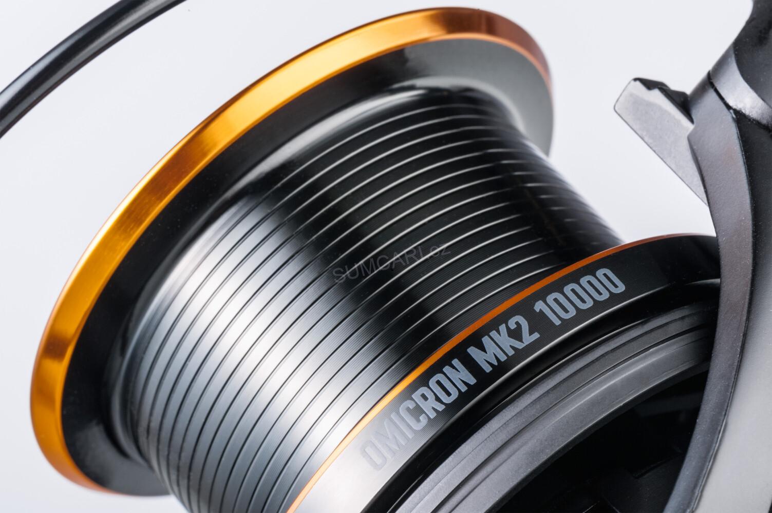 Mivardi naviják Omicron MK2 10000