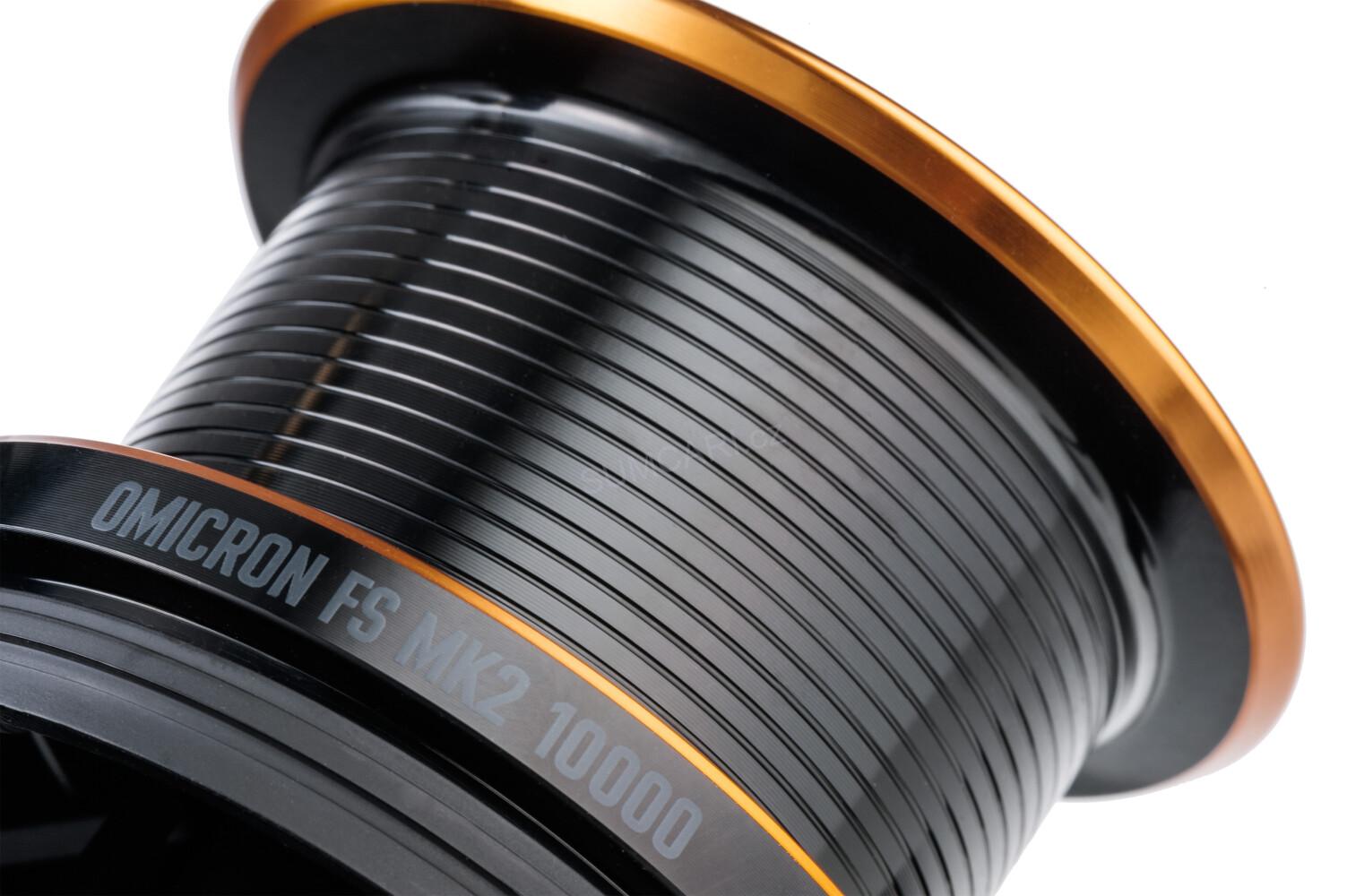 Mivardi naviják Omicron FS MK2 10000