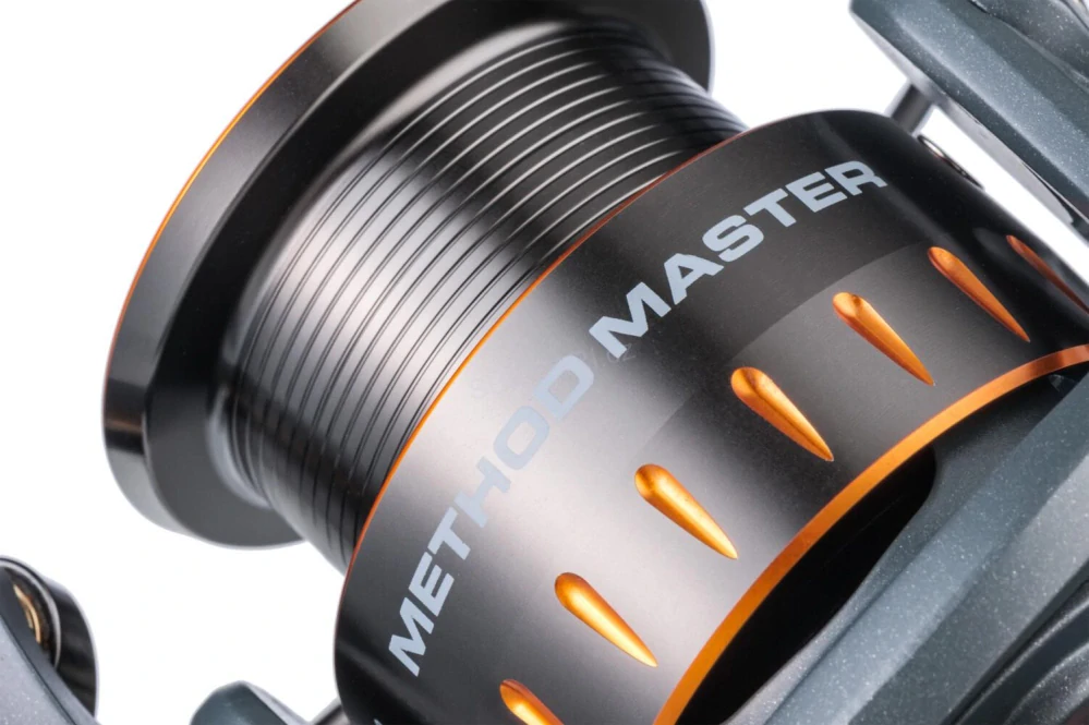 Mivardi naviják Method Master 6000