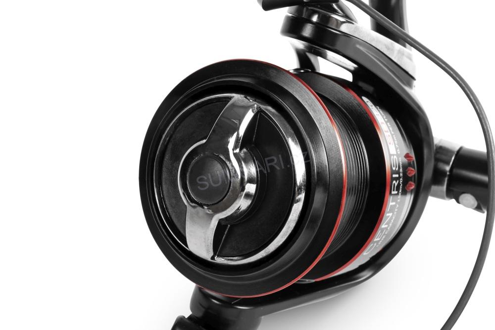 Preston naviják Centris SD 520 Reel