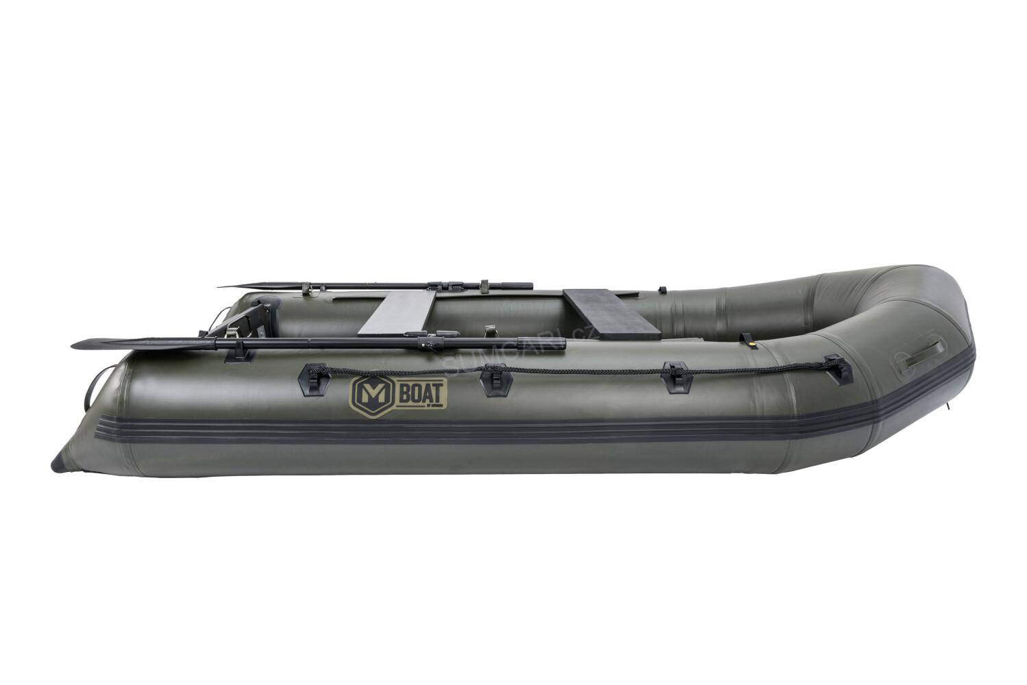 Mivardi člun M-Boat 320AWB