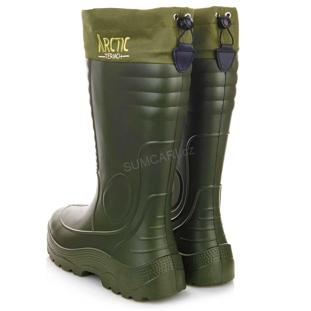 Lemigo zimní boty Arctic Termo+ 875, vel. 44