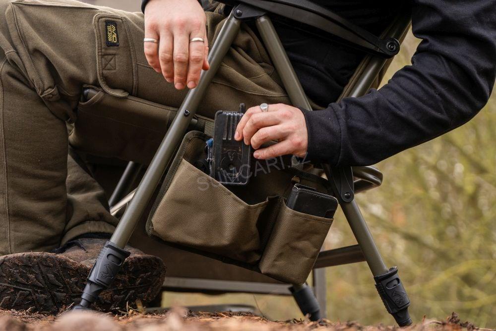 Avid Carp křeslo Revolve Armchair
