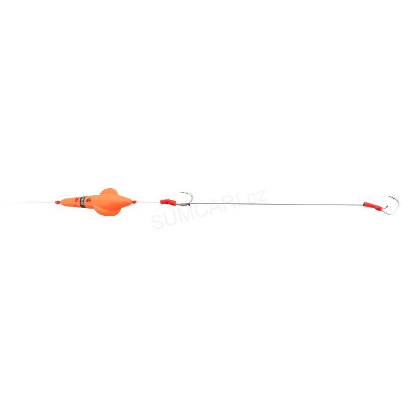 Uni Cat návazec na sumce Deadbait combi rig
