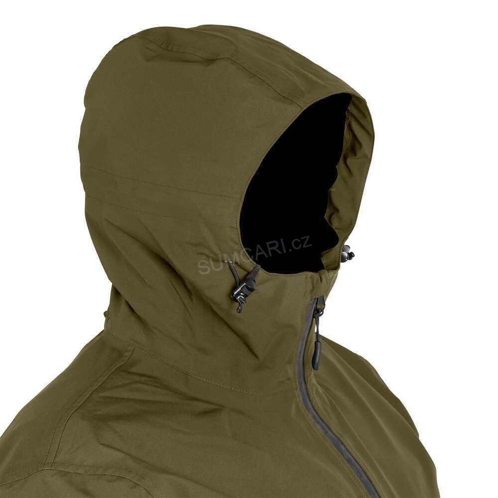 Avid Carp bunda Hydro-Force 20k Pullover Jacket, vel. XXL