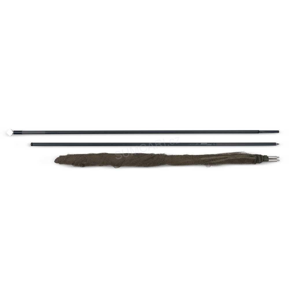 Avid Carp podběrák PRO-Tect Net 8ft 2.40m, 106cm