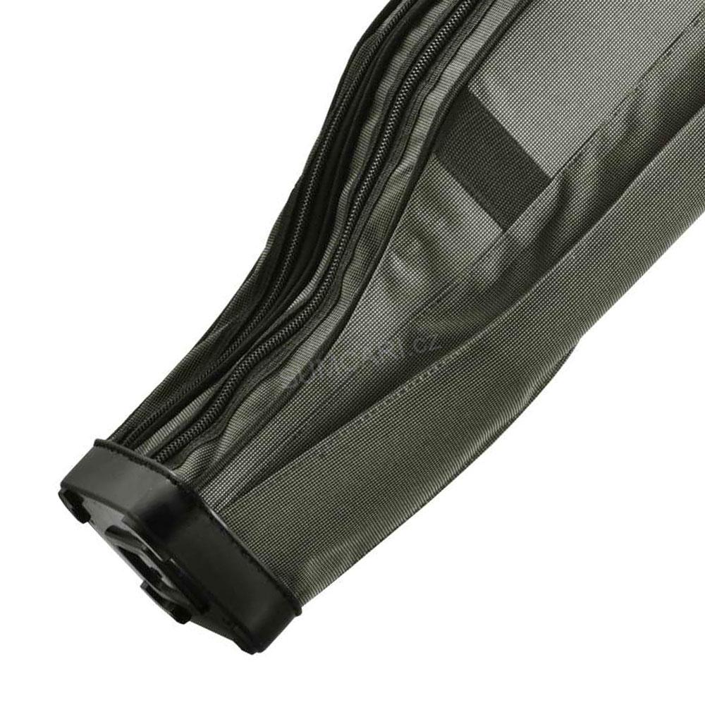 Sportex pouzdro dvoukomorové Super Safe II NEW, 1.65m