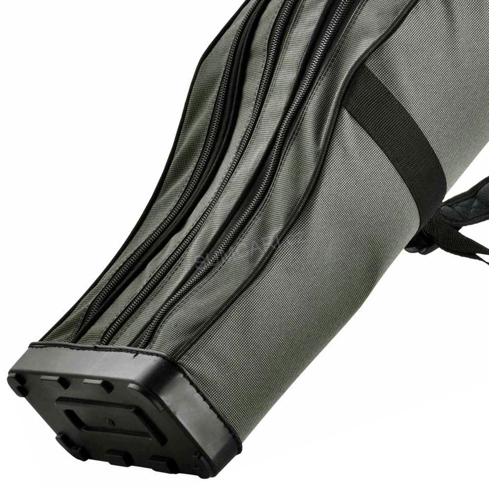 Sportex pouzdro tříkomorové Super Safe III NEW, 1.50m