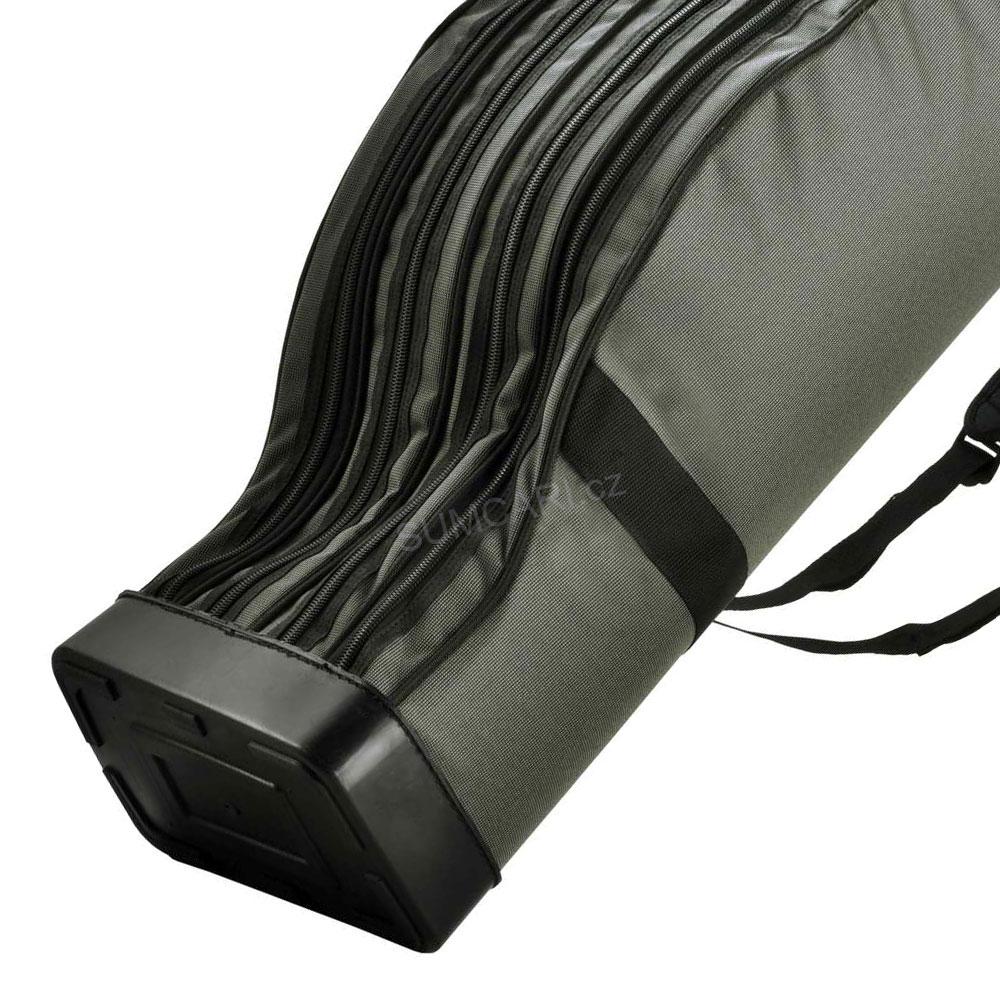 Sportex pouzdro čtyřkomorové Super Safe IV NEW, 1.65m