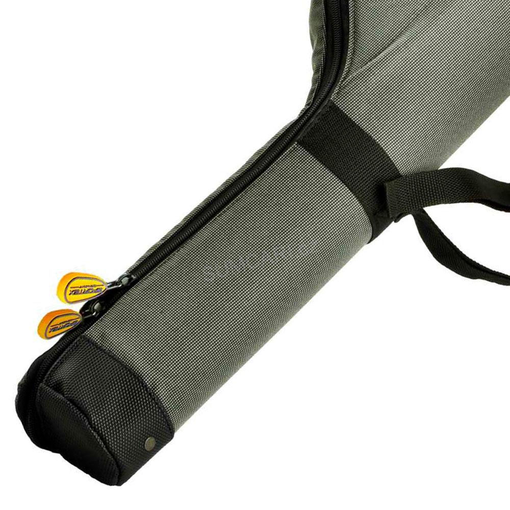 Sportex pouzdro tubus na 1 prut s navijákem VIII NEW, 150cm