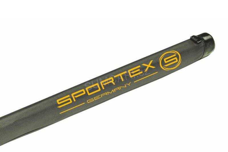Sportex pouzdro Baitcast jednokomorové XI NEW, 2.12m