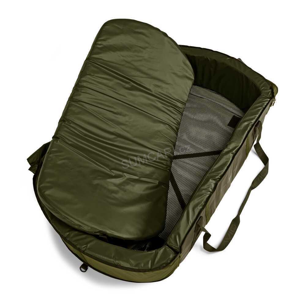 Avid Carp podložka pod ryby PRO-Tect Deluxe Cradle