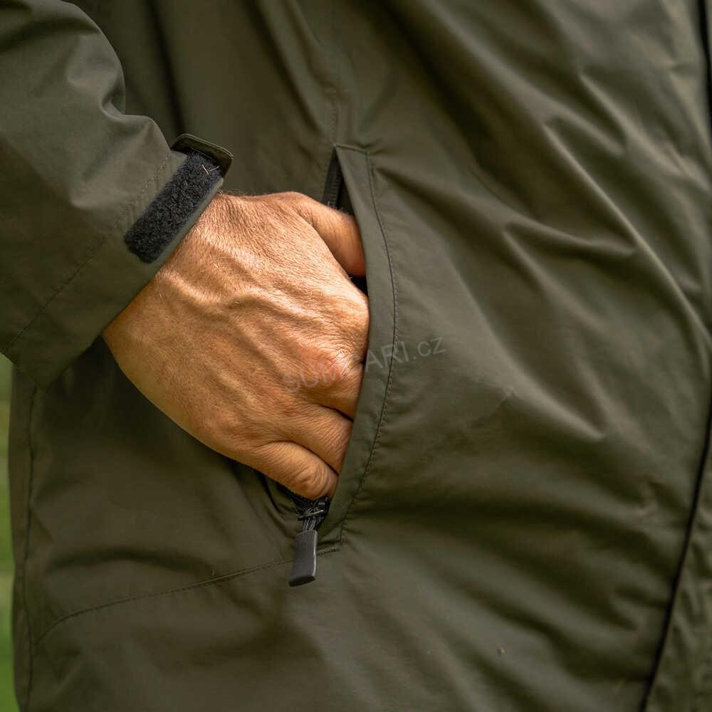 Avid Carp oblek Revolve Waterproof Suit, vel. M