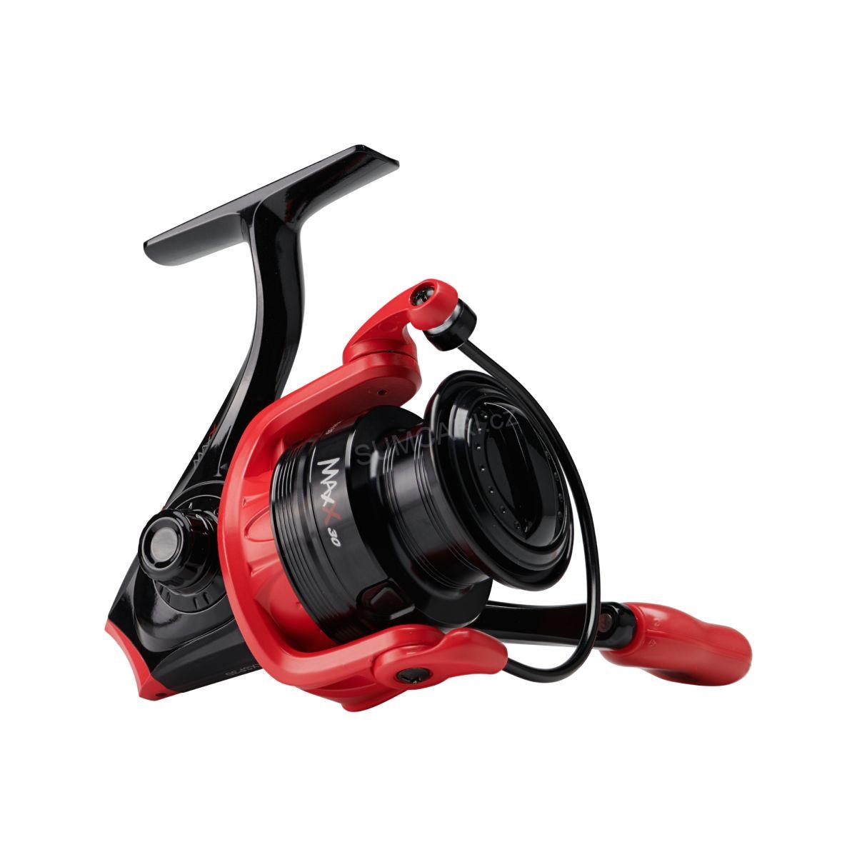 Abu Garcia naviják MAX X 4000