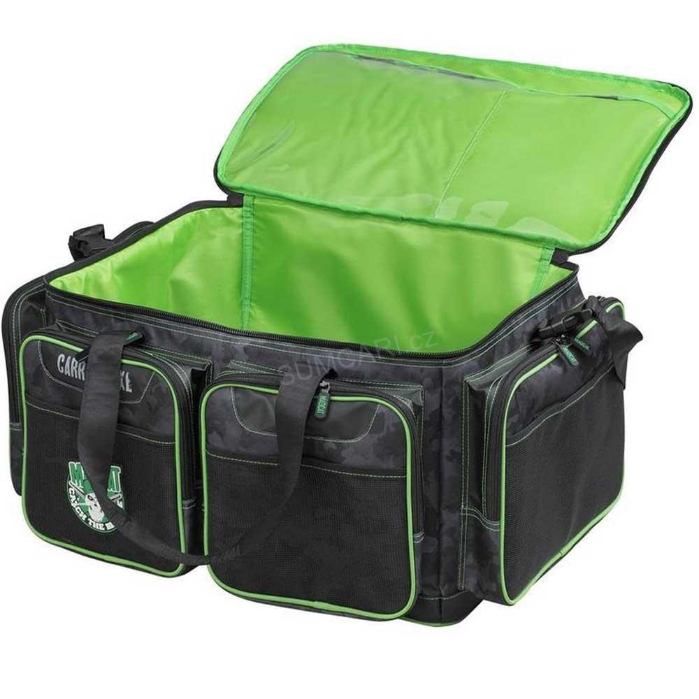 MadCat taška Carryall XL 55l
