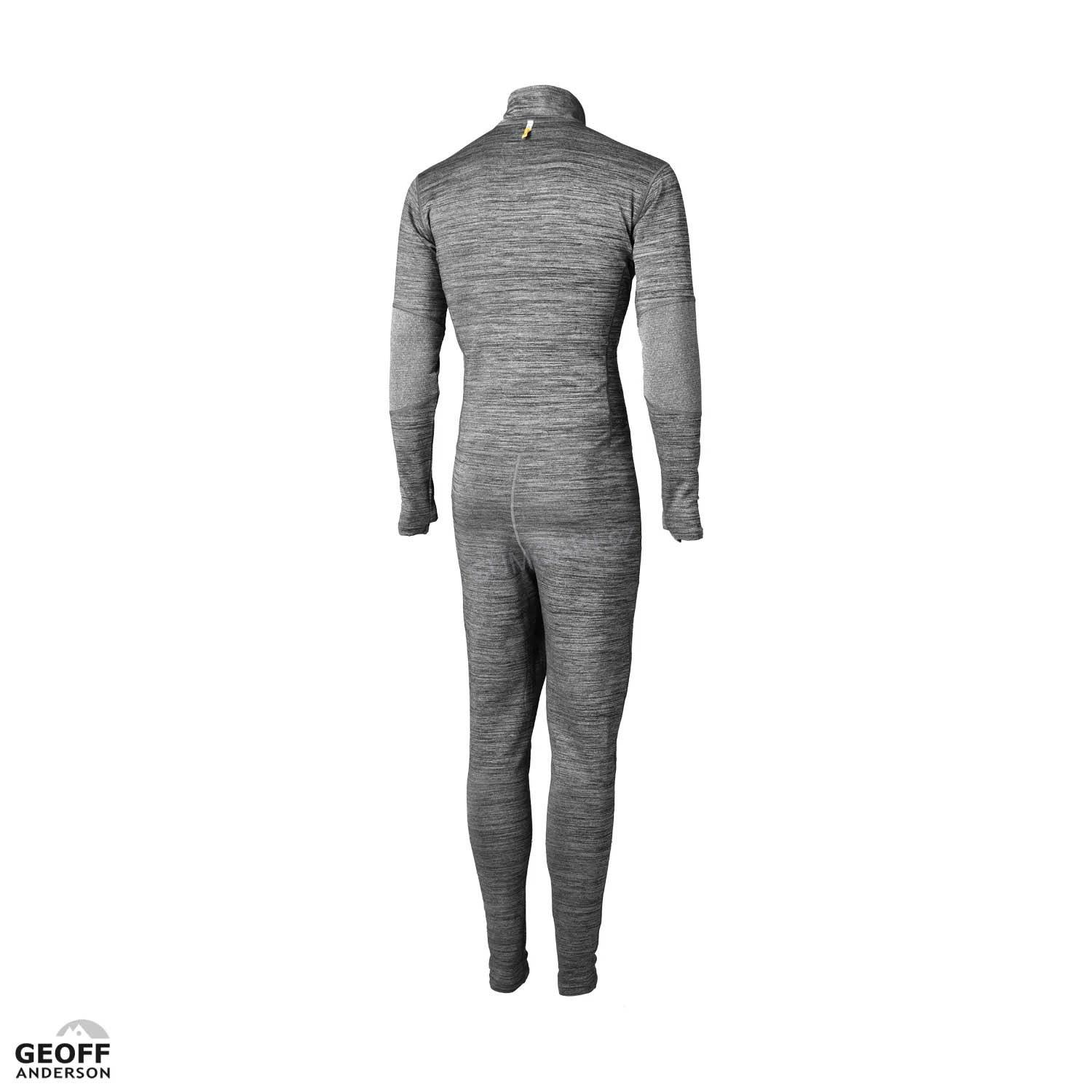 Geoff Anderson overal WizWool 210 thermo, vel. M