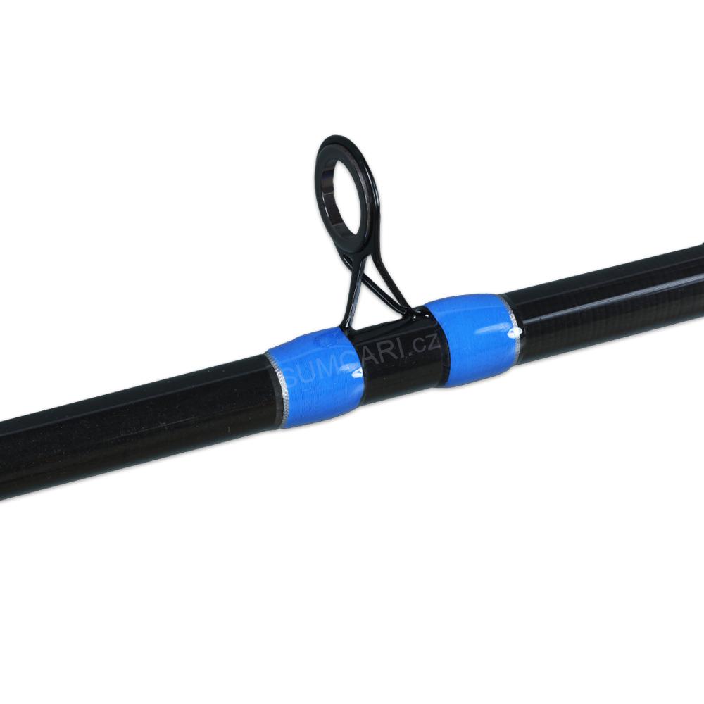 Giants fishing prut CLX MK2 Feeder 3.00m, 70g + naviják SPX 3000 FD
