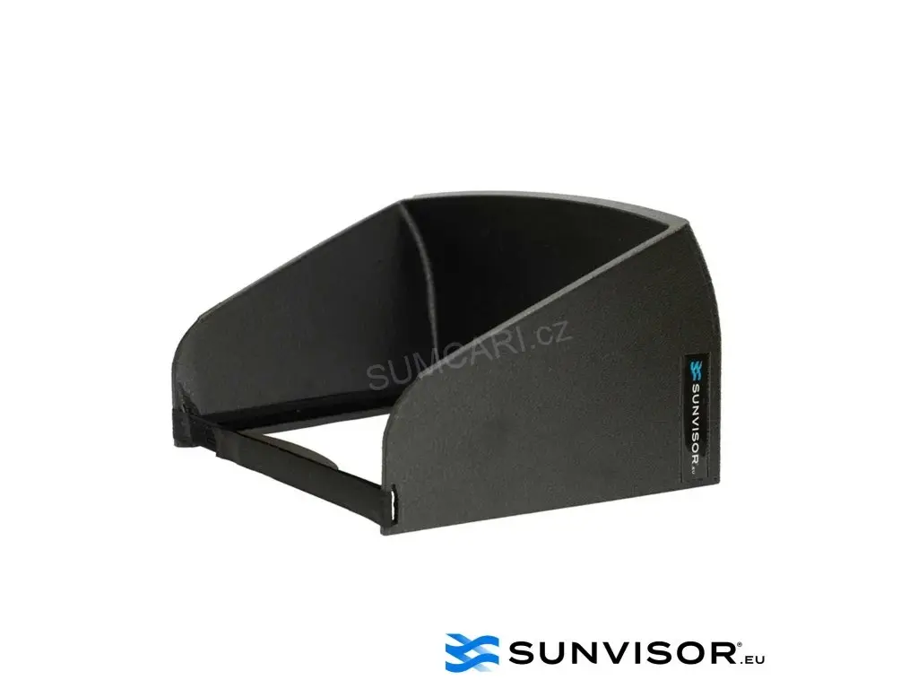 Sluneční clona pro sonary Lowrance Eagle 7 - HS