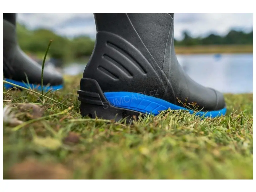 Preston boty Hydrotech Wellie Boots, vel. 9/43