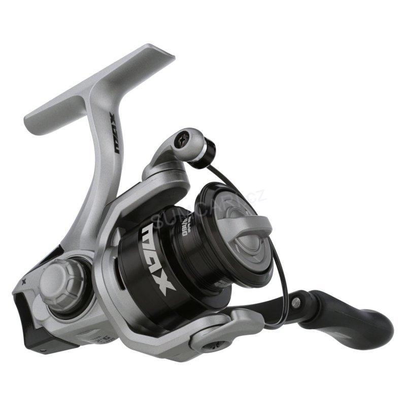 Abu Garcia naviják Max X 2500