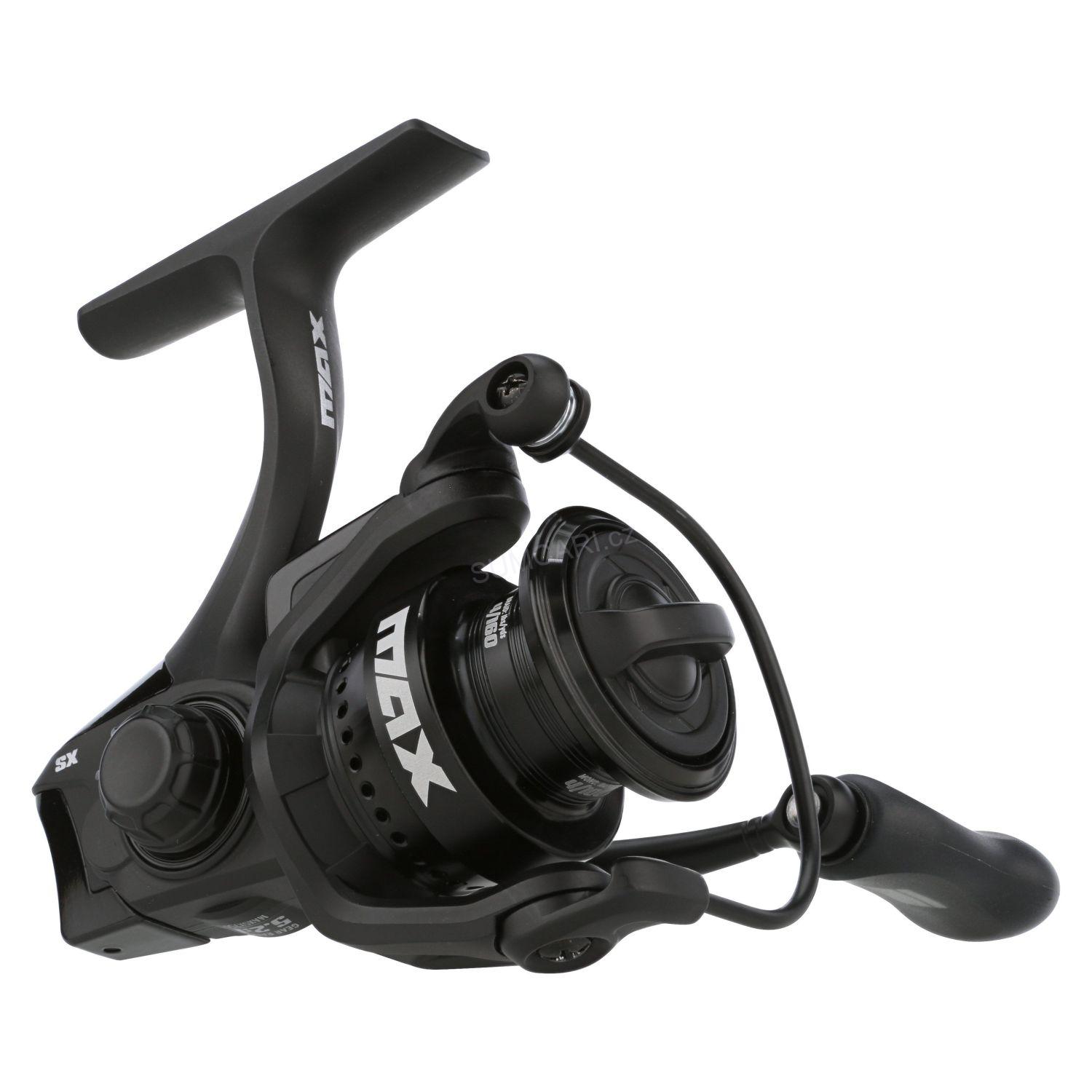 Abu Garcia naviják Max SX 2500