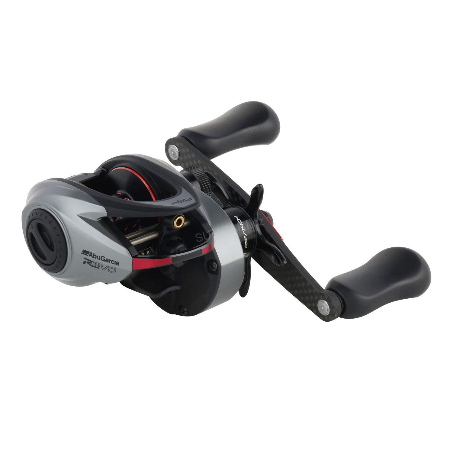 Abu Garcia multiplikátor Revo 5 Premier LH