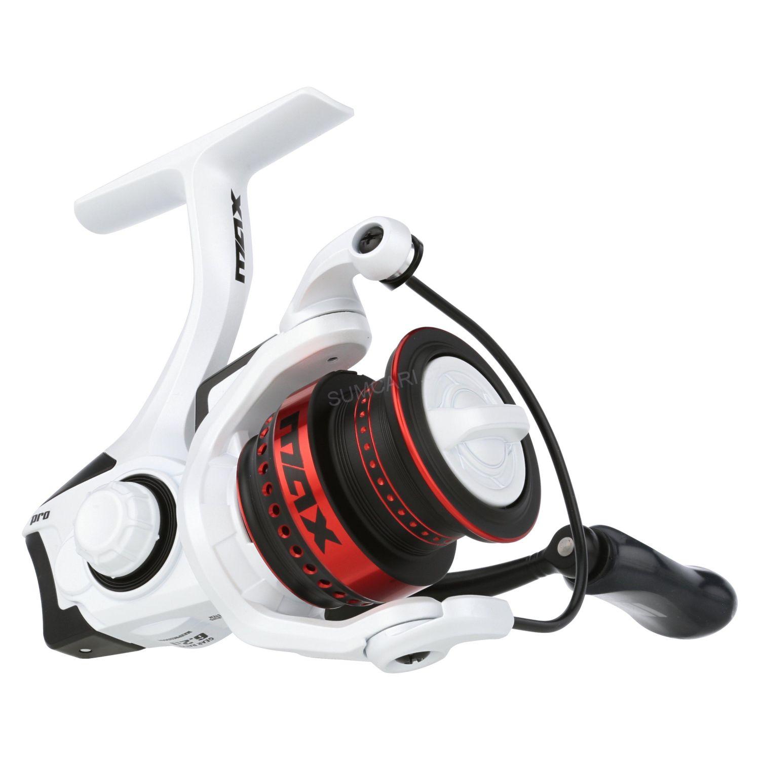 Abu Garcia naviják Max Pro 1000S