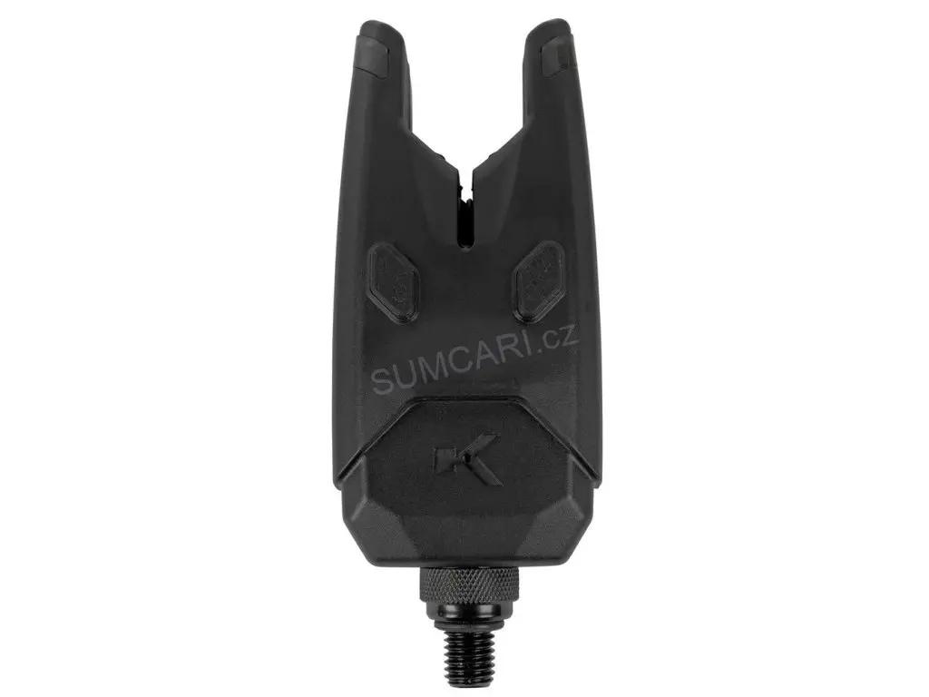 Korum signalizátory KSI6 2 Rod Remote Alarm Set 2+1