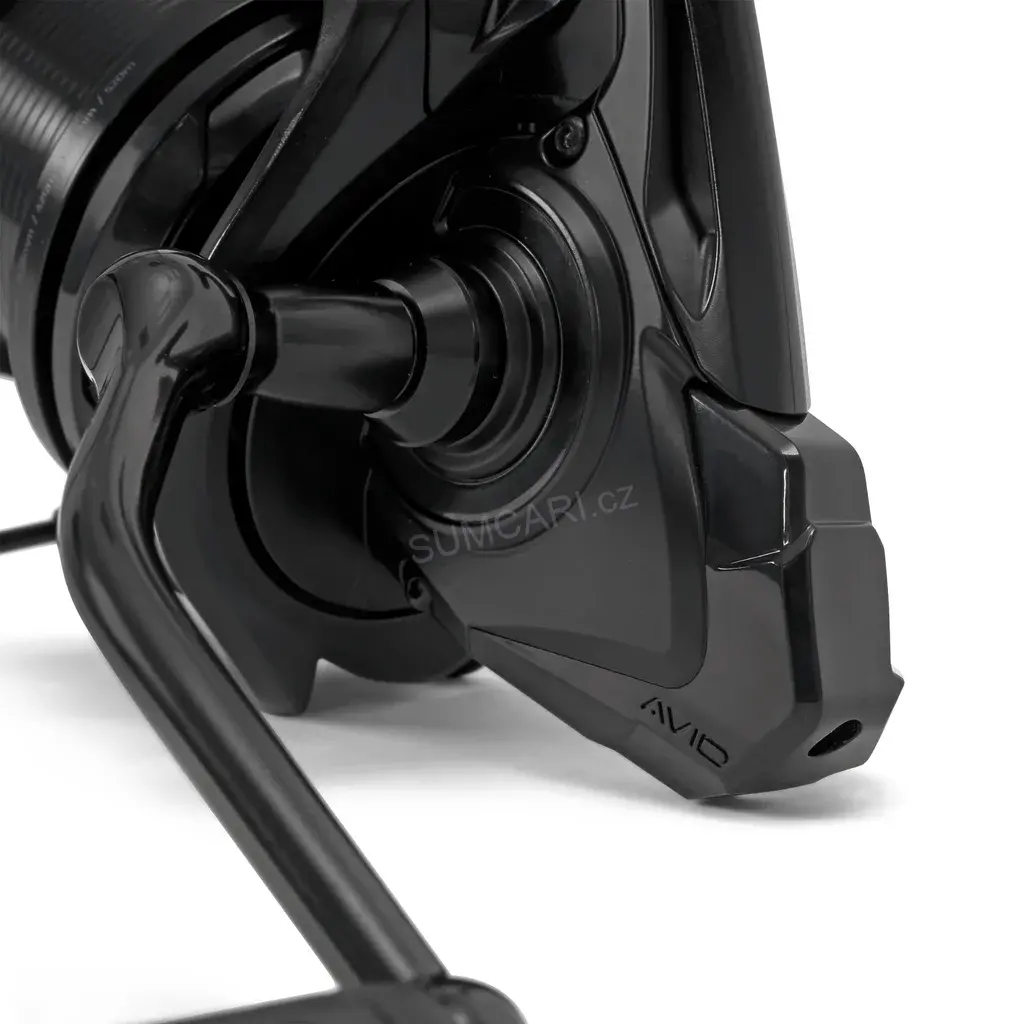 Avid Carp naviják Ex-Cast 12000