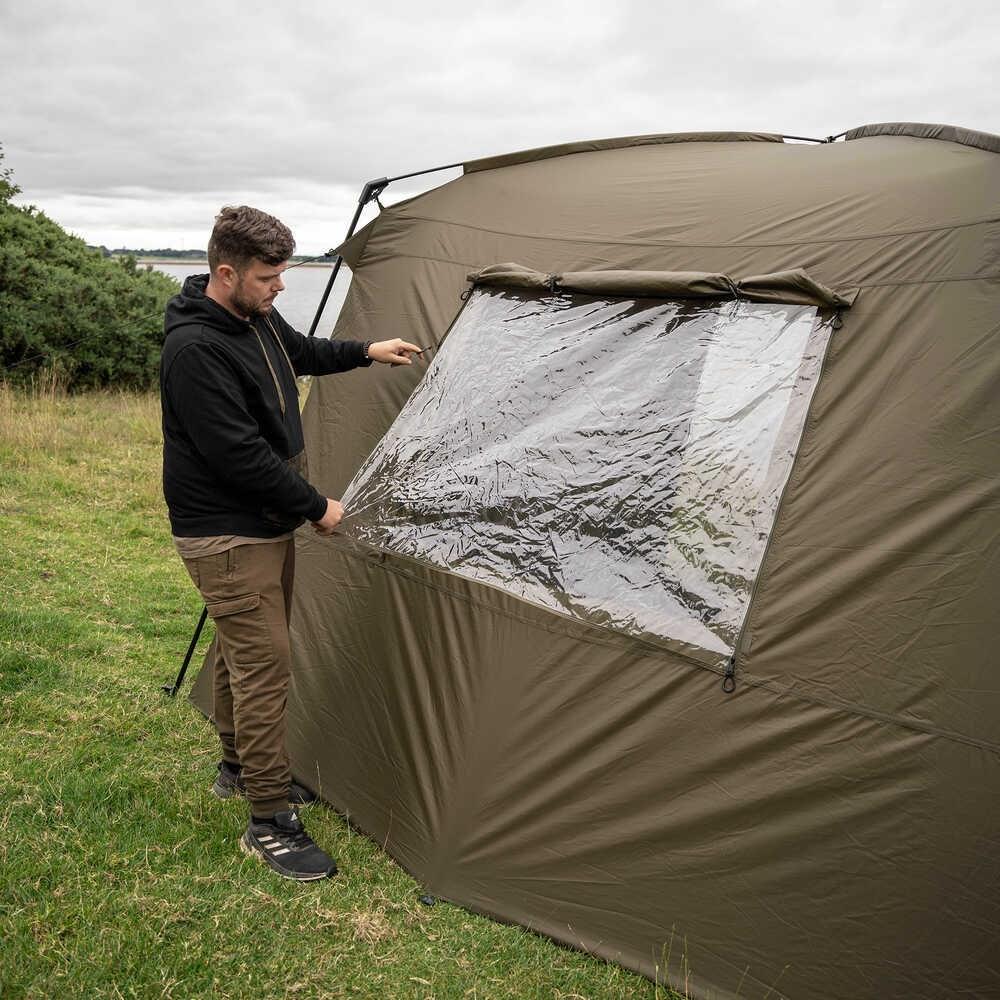 Avid Carp přístřešek Revolve Screen House