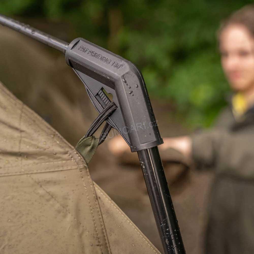 Avid Carp přístřešek Revolve Screen House Compact