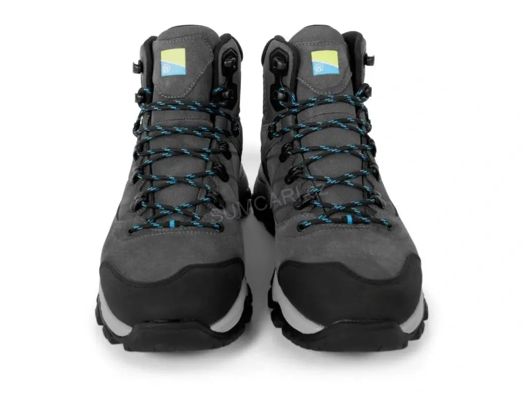Preston boty Duratech All Terrain Boots, vel.: 44